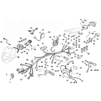 KABEL / ELEKTRISCHE AUSRUESTUNG 