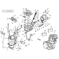 ZYLINDERKOPF / ZYLINDER