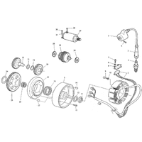 ELEKTRISCHE AUSRUESTUNG 