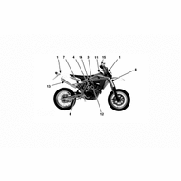 AUSRUESTUNGSTEILE KIT UND TEILE AUF ANFRAGE