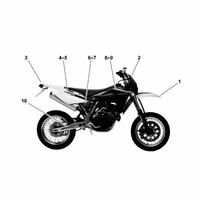 DEKOR (SMR) (FARBCODE E)