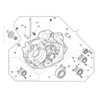 GEHAEUSEDECKEL RECHTS