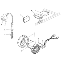 ZUENDUNG EURO 2 AB RAHMENNR.: ZCGH812AB7V000001 BIS ZCGH812AB7V003337