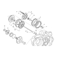 PRIMAERUEBERSETZUNG / KUPPLUNG