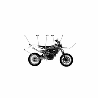 DEKOR (SMR) (FARBCODE G)