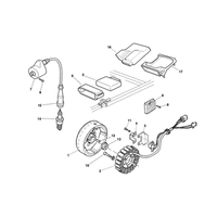 ZUENDUNG EURO 3 AB RAHMENNR.: ZCGH813AB7V003340