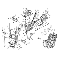 ZYLINDERKOPF / ZYLINDER