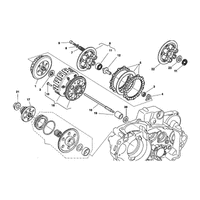 PRIMAERUEBERSETZUNG / KUPPLUNG