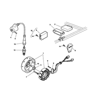 ELEKTRISCHE AUSRUESTUNG 