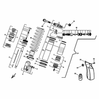 HINTERRADAUFHAENGUNG