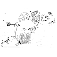 BLINKER / TACHOMETER