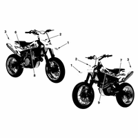 ABZIEHBILD (Code Farbe G)