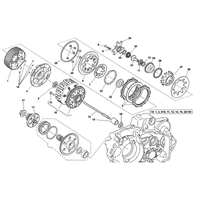 PRIMAERUEBERSETZUNG /  KUPPLUNG