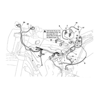 KABEL /  ELEKTRISCHE KOMPONENTE