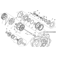 PRIMAERUEBERSETZUNG /  KUPPLUNG