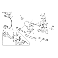 LENKER UND STEUERORGANE