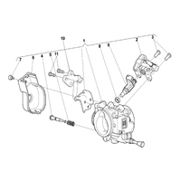 "DROSSELKLAPPENKOERPER ""MIKUNI"""