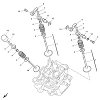 EINLASS- / AUSLASSVENTIL