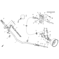 LENKER / STEUERORGANE