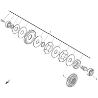 PRIMAERER DREHMOMENTBEGRENZER