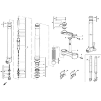 VORDERTELESKOPGABEL 2
