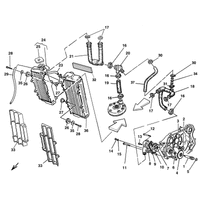 WASSERKUEHLUNG ALEXON