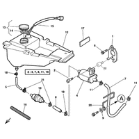 OELPUMPE / OELFILTER