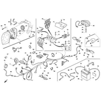 KABEL / ELEKTRISCHE KOMPONENTE