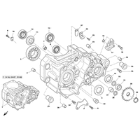 KURBELGEHAEUSE LINKS