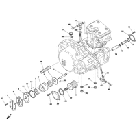 OELPUMPE / OELFILTER