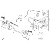 LENKER / STEUERORGANE