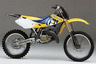 2000 - Moto-Cross