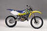 2001 - Moto-Cross