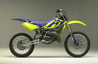 2002 - Moto-Cross