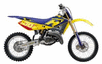 2004 - Moto-Cross