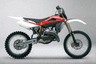 2006 - Moto-Cross