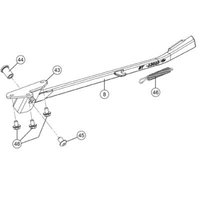 SEITEN- / MITTELSTÄNDER