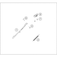 SEITEN- / MITTELSTÄNDER