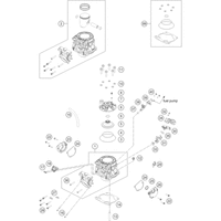 ZYLINDER, ZYLINDERKOPF