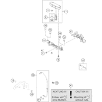 INSTRUMENTE / SCHLOSSSYSTEM