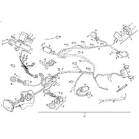 ELEKTRISCHE AUSRUESTUNG 