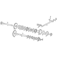 AUSLASSSTEUERUNG / WASSERPUMPE