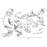 ELEKTRISCHE AUSRUESTUNG 