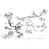 ELEKTRISCHE AUSRUESTUNG 