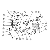 ELEKTRISCHE AUSRUESTUNG 