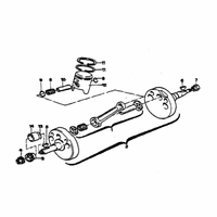 KURBELWELLE / KOLBEN