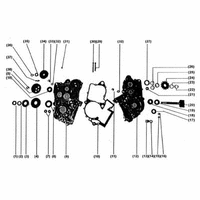 KURBELWELLENGEHAEUSE