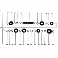 GETRIEBE / AUSGANGSWELLE