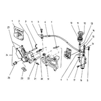 HINTERRAD / BREMSANLAGE