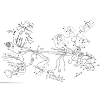 ELEKTRISCHE AUSRUESTUNG 